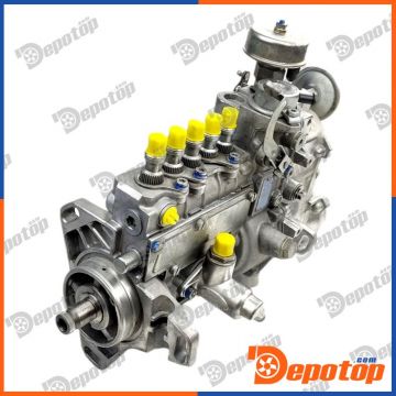 Pompe Haute Pression pour MERCEDES-BENZ | 0400075938, 6020705501